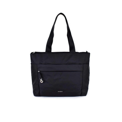 Borsa donna shopping Samsonite Move 5.0 Black