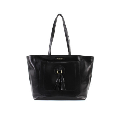 Borsa Donna Shopping The Bridge Story Donna 0433280130  Valigeria.it