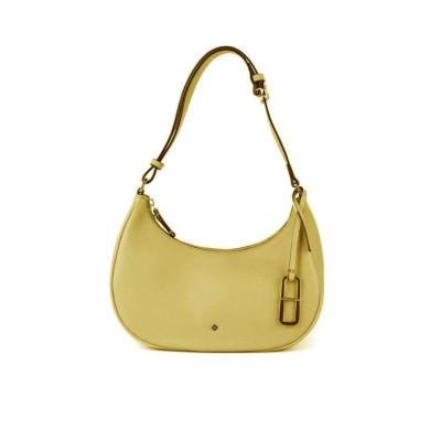 Borsa Donna Sottospalla Mini Every-Time Samsonite Mustard Yellow  Valigeria.it