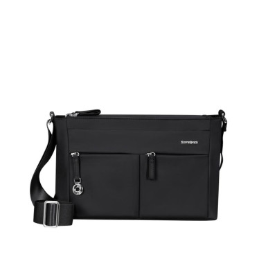Borsa Donna Sottospalla Move 5.0 Samsonite KP0031-Black Valigeria-it