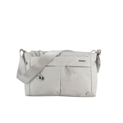 Borsa donna sottospalla Samsonite Move 5.0 Cloudy Grey