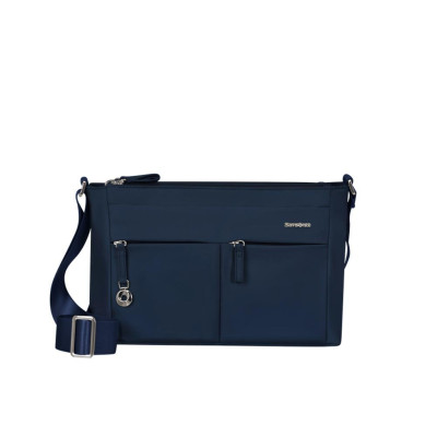 Borsa donna sottospalla Samsonite Move 5.0 Dark Blue