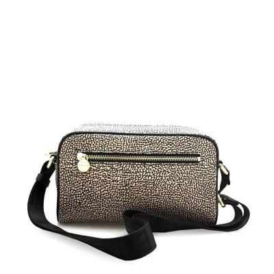 Borsa Donna Tracolla Borbonese 934115I15X11  Valigeria.it