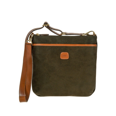 Borsa Donna Tracolla Bric's Life BLF02733378  Valigeria.it
