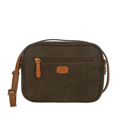 Borsa Donna Tracolla Bric's Life BLF53375378  Valigeria.it