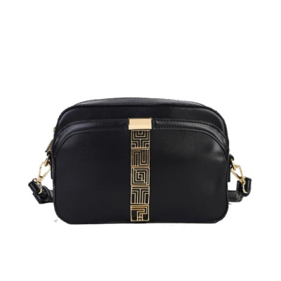 Borsa Donna Tracolla Calipso YNot Black  Valigeria.it