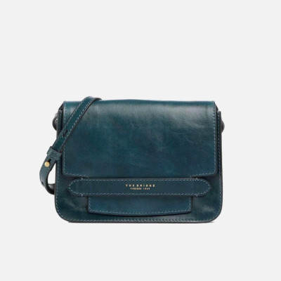 Borsa donna tracolla grande The Bridge Lucrezia Pavone