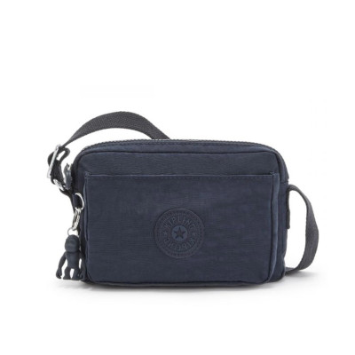 Borsa Donna Tracolla Kipling Blue Blue 2  Valigeria.it