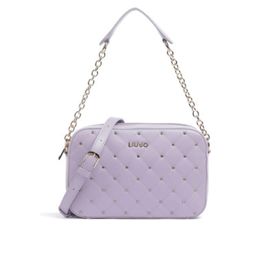 Borsa Donna Tracolla Liu Jo Glicine  Valigeria.it