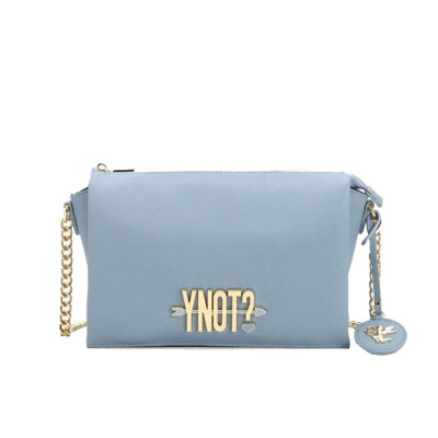 Borsa Donna Tracolla Lovers Ynot Sky  Valigeria.it