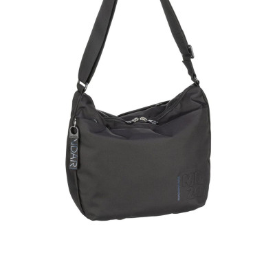 Borsa Donna Tracolla Mandarina Duck Black  Valigeria.it