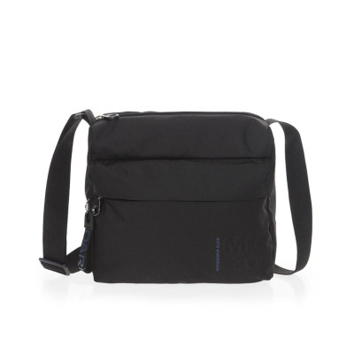 Borsa Donna Tracolla Mandarina Duck Black  Valigeria.it