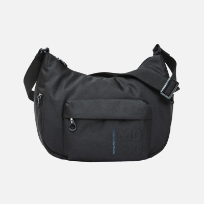 Borsa donna tracolla Mandarina Duck MD 20 Black