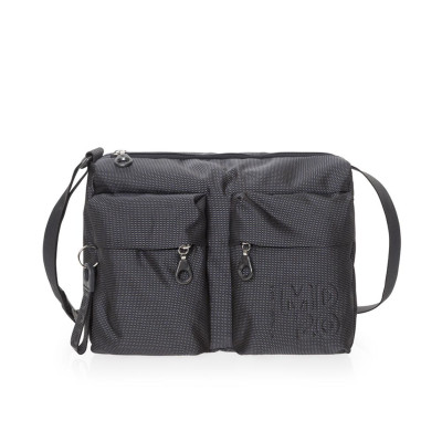 Borsa Donna Tracolla Mandarina Duck Steel  Valigeria.it