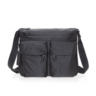 Borsa Donna Tracolla Mandarina Duck Steel  Valigeria.it