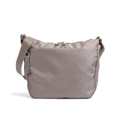 Borsa Donna Tracolla Mandarina Duck Taupe  Valigeria.it