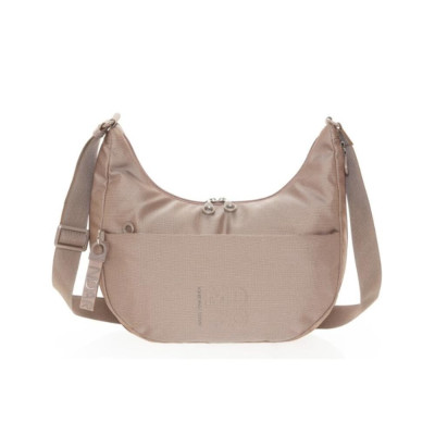 Borsa Donna Tracolla Mandarina Duck Taupe  Valigeria.it