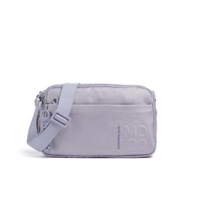 Borsa Donna Tracolla MD 20 Mandarina Duck Lavander  Valigeria.it