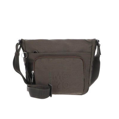 Borsa Donna Tracolla MD 20 Mandarina Duck Pirite  Valigeria.it