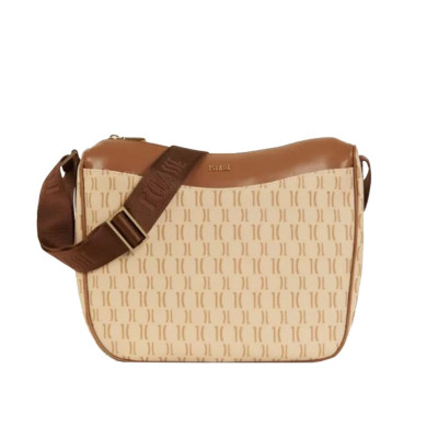 Borsa Donna Tracolla Media Alviero Martini 1^Classe Monogram CMB01696150920  Valigeria.it