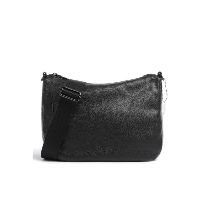 Borsa Donna Tracolla Mellow Mandarina Duck Black  Valigeria.it