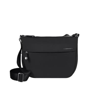 Borsa Donna Tracolla Move 4.0 Samsonite Black  Valigeria.it