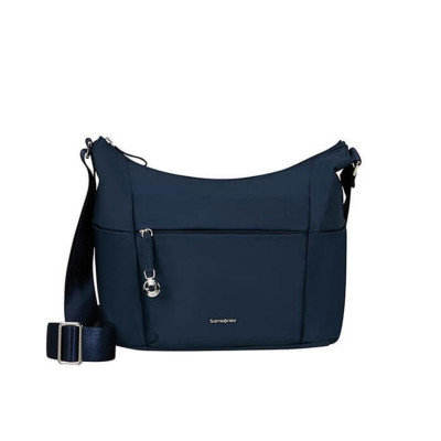 Borsa Donna Tracolla Move 5.0 Samsonite KP0020-Dark Blue Valigeria-it