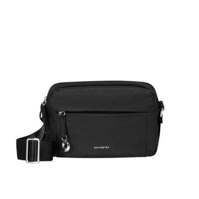 Borsa Donna Tracolla Move 5.0 Samsonite kp0074-black Valigeria-it