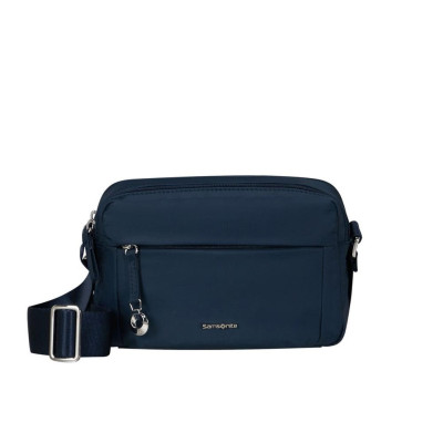 Borsa Donna Tracolla Move 5.0 Samsonite kp0074-dark blue Valigeria-it
