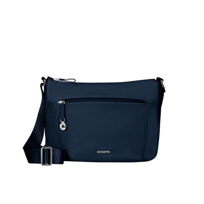 Borsa donna tracolla Move 5.0 Samsonite KP0080--Dark Blue Valigeria-it 