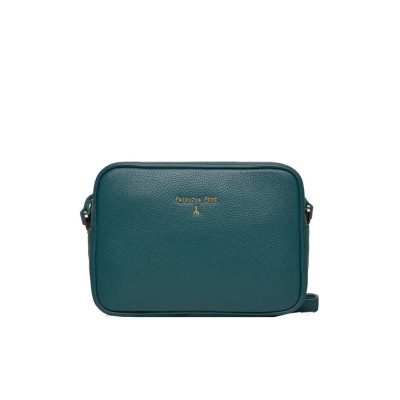 Borsa Donna Tracolla Patrizia Pepe Mineral Green  Valigeria.it
