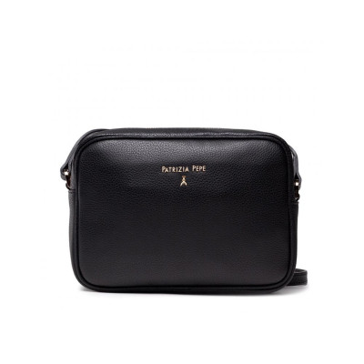 Borsa Donna Tracolla Patrizia Pepe Nero  Valigeria.it