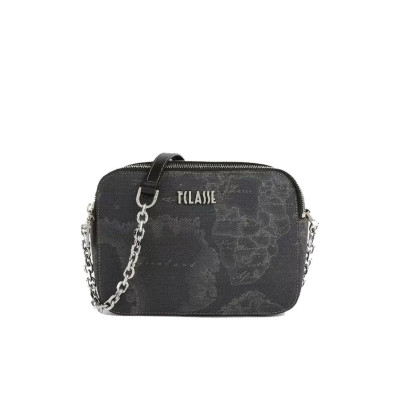 Borsa Donna Tracolla Piccola Alviero Martini Nero  Valigeria.it