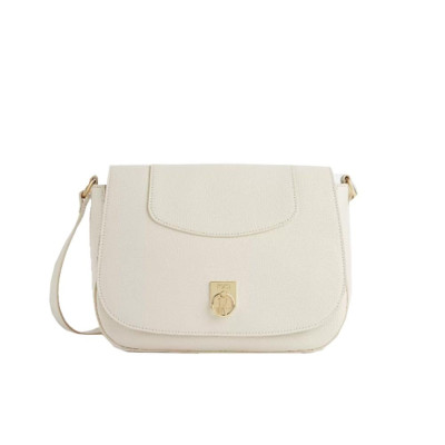 Borsa Donna Tracolla Prima Classe Alviero Martini Avorio  Valigeria.it