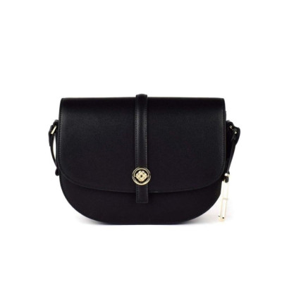 Borsa Donna Tracolla Samsonite Black  Valigeria.it