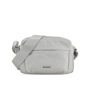 Borsa donna tracolla Samsonite Move 5.0 Cloudy Grey