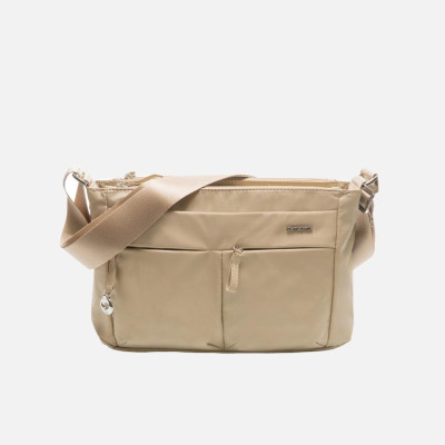 Borsa donna tracolla Samsonite Move 5.0 Sand Beige