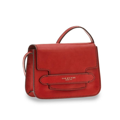 Borsa Donna Tracolla The Bridge 041920012E  Valigeria.it