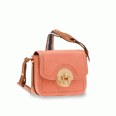 Borsa Donna Tracolla The Bridge Corsini Wow 043700411X  Valigeria.it