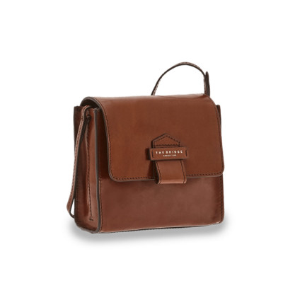 Borsa Donna Tracolla The Bridge Story Donna 0430200114  Valigeria.it