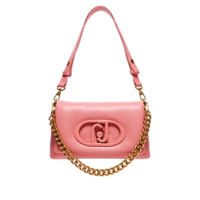 Borsa Donna Tracolla Tipo Chanel Liu Jo Clorofilla  Valigeria.it