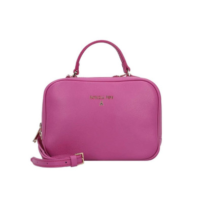 Borsa Donna un Manico Patrizia Pepe Orchid Purple  Valigeria.itBorsa Donna un Manico Patrizia Pepe Orchid Purple  Valigeria.it