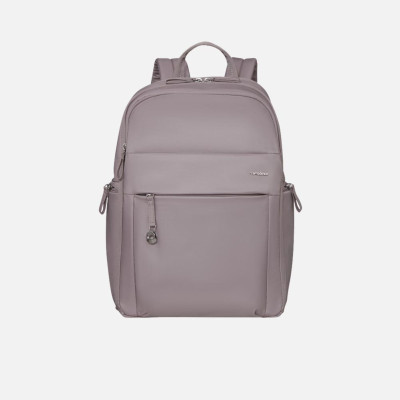 Borsa donna zainetto porta computer 14.1 Samsonite Move 5.0 Light Beige