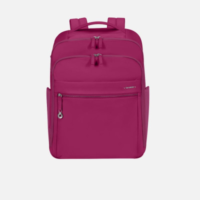 Borsa donna zainetto porta computer 17.3 Samsonite Move Journey Raspberry Pink