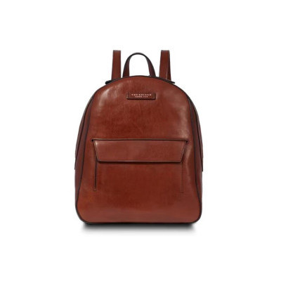 Borsa Donna Zainetto Diana The Bridge Marrone  Valigeria.it