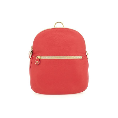 Borsa donna zainetto Janne Gabs G010550T2X2618F4185Fuoco+Sunset Valigeria-it