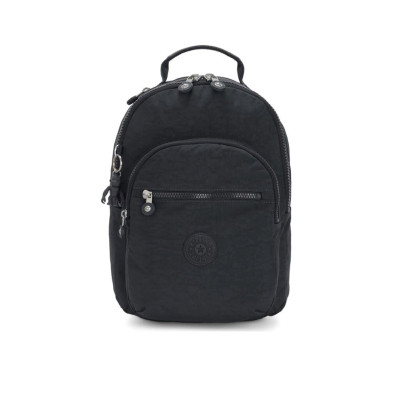 Borsa Donna Zainetto Kipling Blue Bleu 2  Valigeria.it