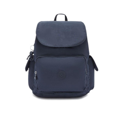 Borsa Donna Zainetto Kipling Blue Bleu 2  Valigeria.it