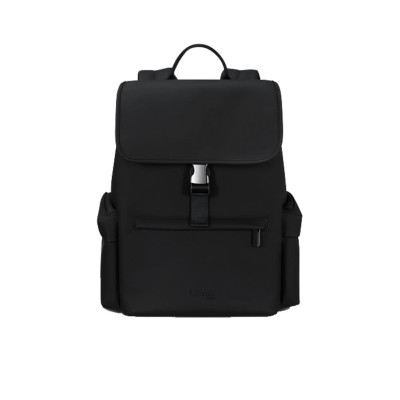 Borsa donna zainetto mini cargo 15 Lipault Lost in Berlin Black