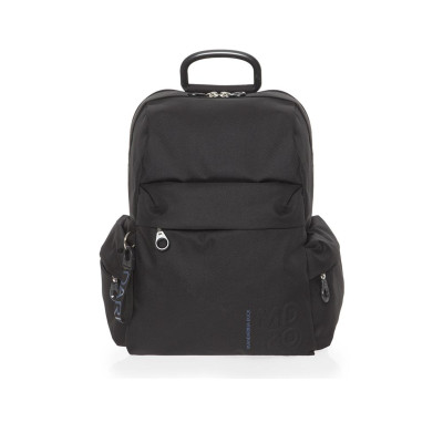 Borsa Donna Zainetto Mandarina Duck BLack  Valigeria.it